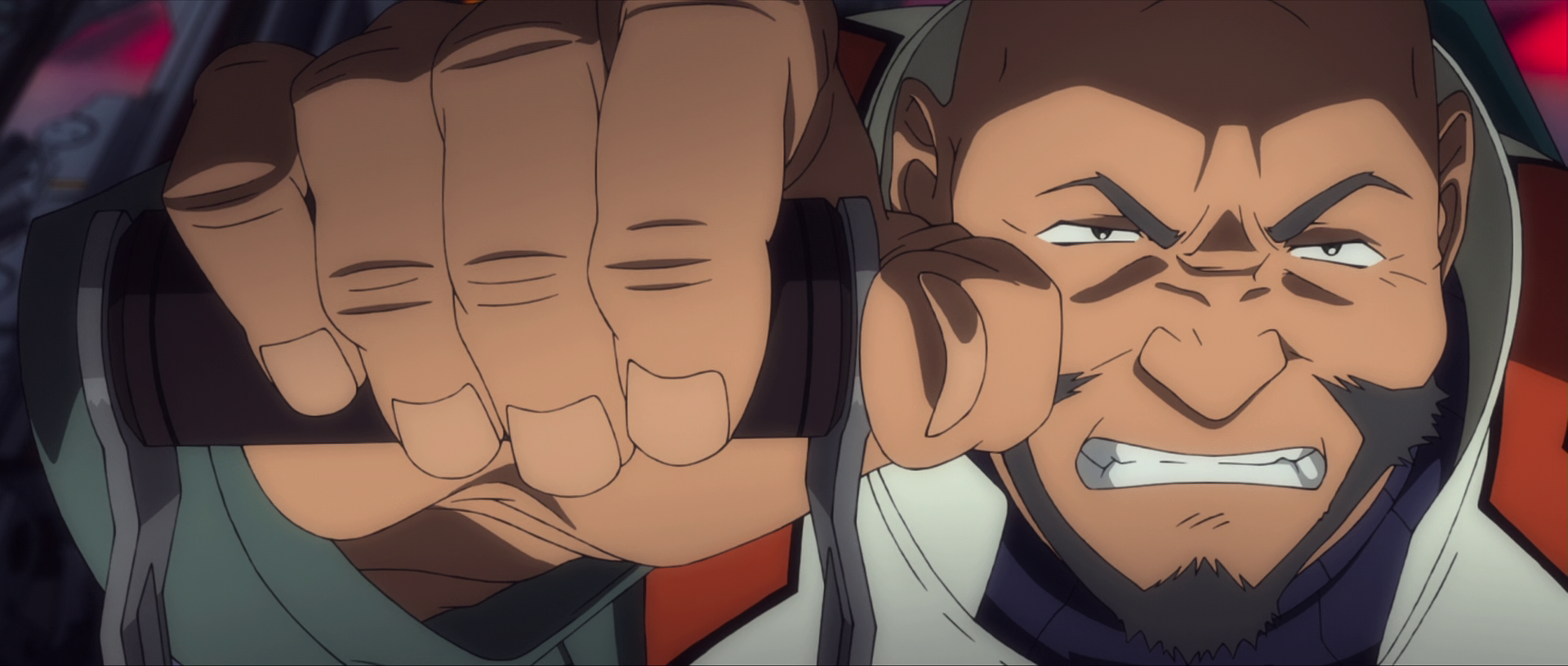 Evangelion 3.33: You Can (Not) Redo (DarkoCeldran876)